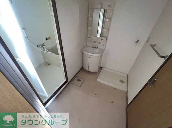 リバティの物件内観写真